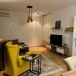 Heart Of Sarajevo