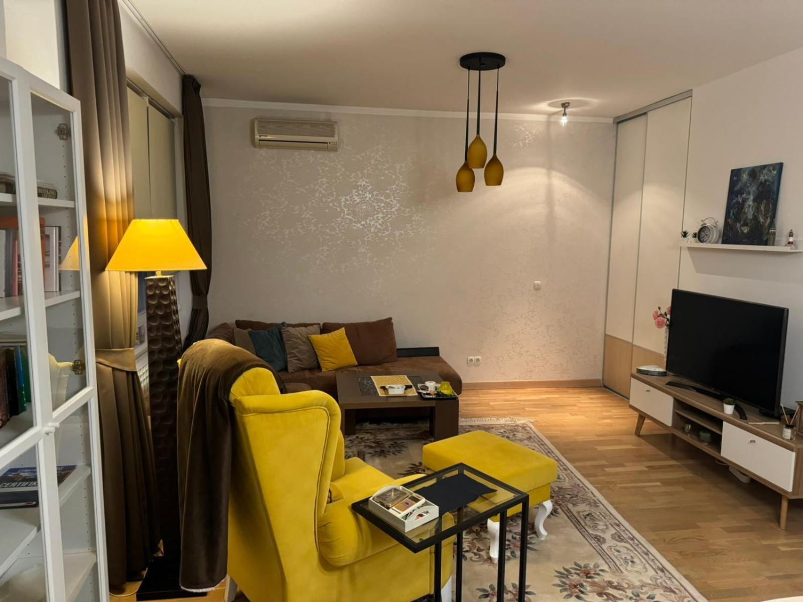 Heart Of Apartment Sarajevo