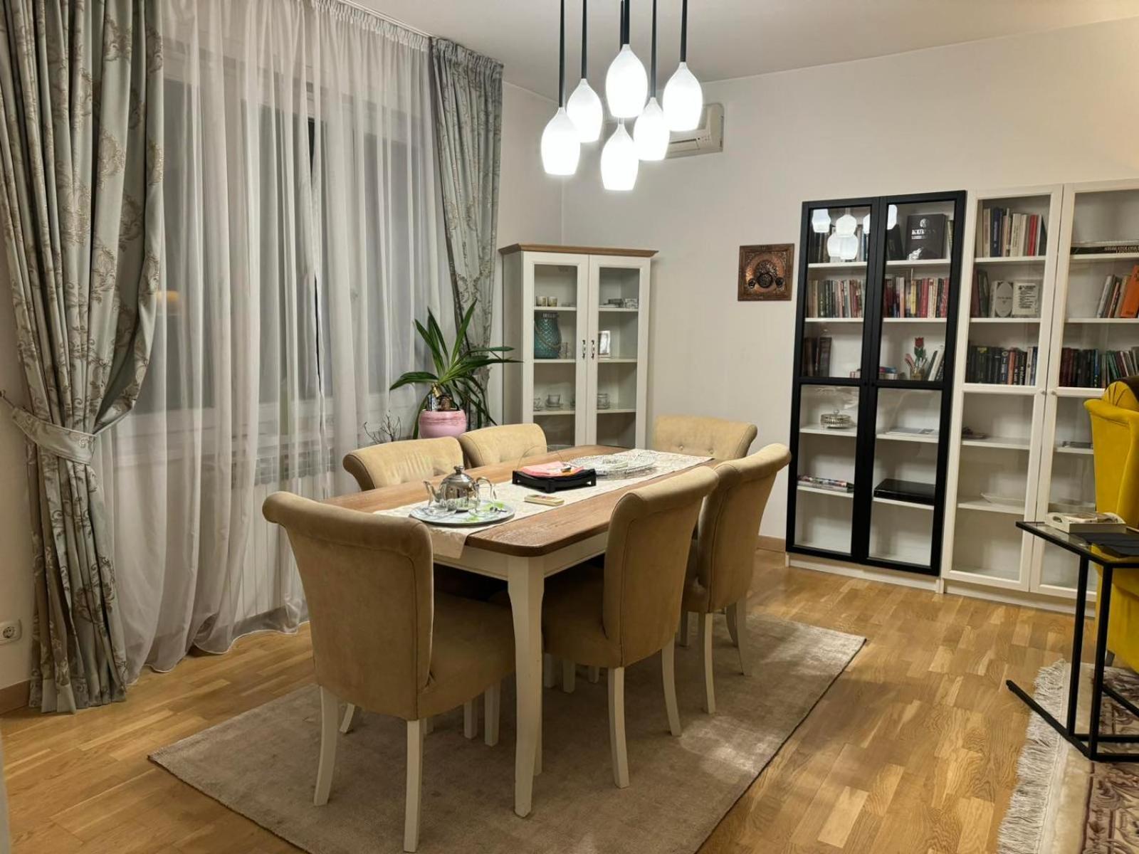 Heart Of Apartment *