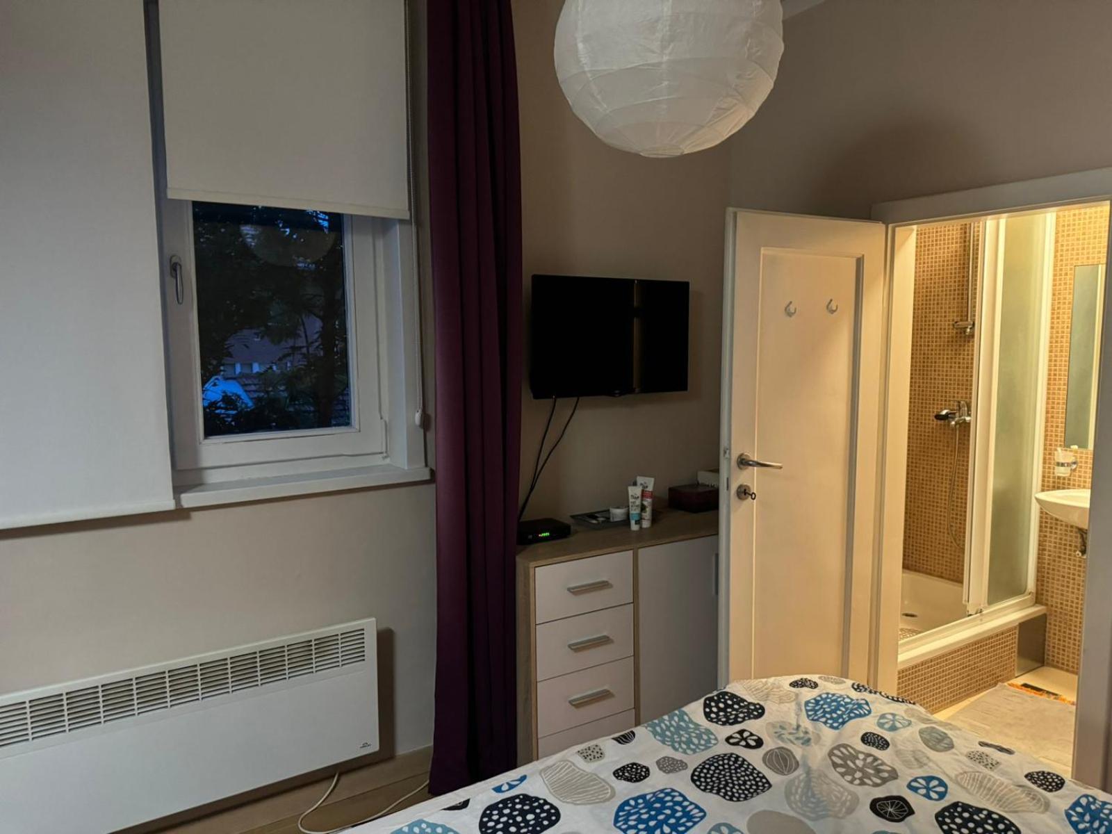 Heart Of Apartment Sarajevo